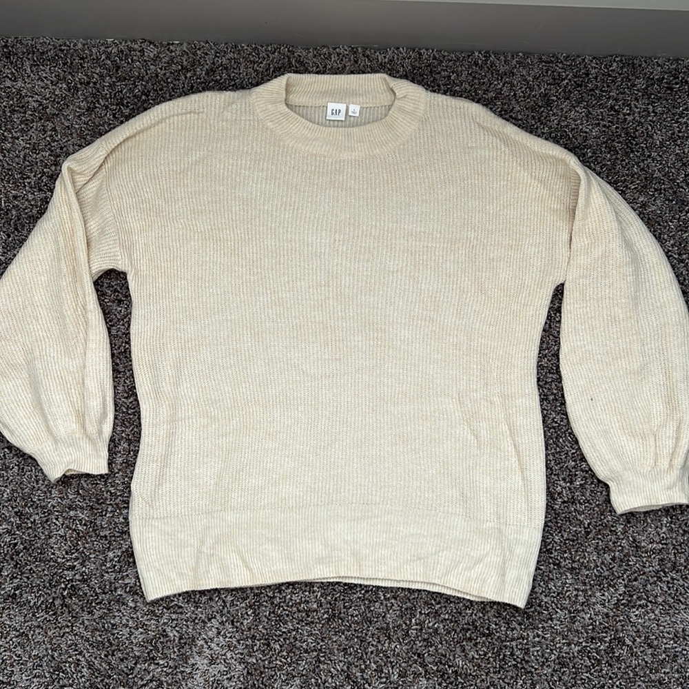 GAP Sweater